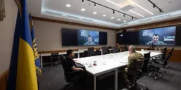 Зеленский начал подбирать кандидатов на замену главкому Сырскому