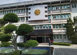 調查官倒斃辦公室　警方介入處理