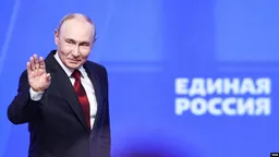 Первые выборы в Думу после вторжения России в Украину: что о них нужно знать