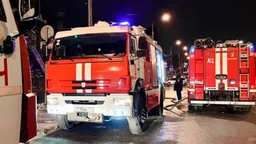 В Краснодаре при атаке БПЛА погибли двое детей, еще семь ранены