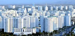 Анастасия Баландина удостоена государственной награды Туркменистана