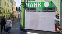 Количество компаний и ИП с просроченными кредитами выросло втрое за время войны