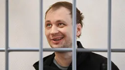 Как помилование Путиным американца Гилмана повлияет на переговоры по Украине