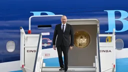 Алиев заявил о неспособности России снабжать клиентов нефтью из-за ударов Украины