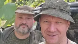 Командир, который отправил в «мясной штурм» обвинивших его в наркоторговле дроноводов, получил повышение после проверки по поручению Белоусова
