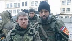 Суд в Москве отправил в СИЗО экс-соратника Моторолы Теймураза Гогиашвили по делу о двойном убийстве