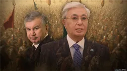 Наследники Золотой Орды: как Казахстан ищет свое имперское прошлое