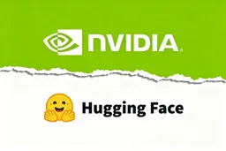 英伟达斥资129亿美元收购开源AI社区Hugging Face