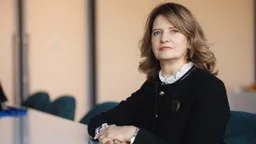 Наталья Касперская: «Мне ��ще не доводилось видеть, чтобы бизнесмены сами просили повысить себе налоги»