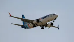 В посольстве Израиля ответили на вопрос о происхождении пилотов, посадивших самолет flydubai