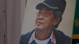 在铜锣湾书店里“找回香港”：他们在台湾追忆林荣基