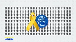 В ЕС уровень самоубийств постепенно снижается, но мужчин это затрагивает сильнее, чем женщин