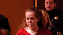 Выжившая после смертельной инъекции Криста Пайк начала говорить предложениями