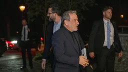 纽时：美忧以色列暗杀伊朗和谈代表曾私下示警
