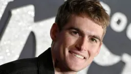 Умер Пресли Гербер, 27-летний сын супермодели Синди Кроуфорд