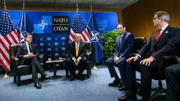 США решили проверить всех союзников по НАТО на лояльность Трампу