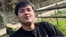 维吾尔男子遭德国遣返中国　疑在北京被拘留