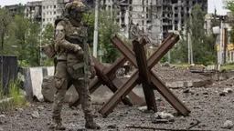 Маск исключил возможность мира на Украине без уступок России